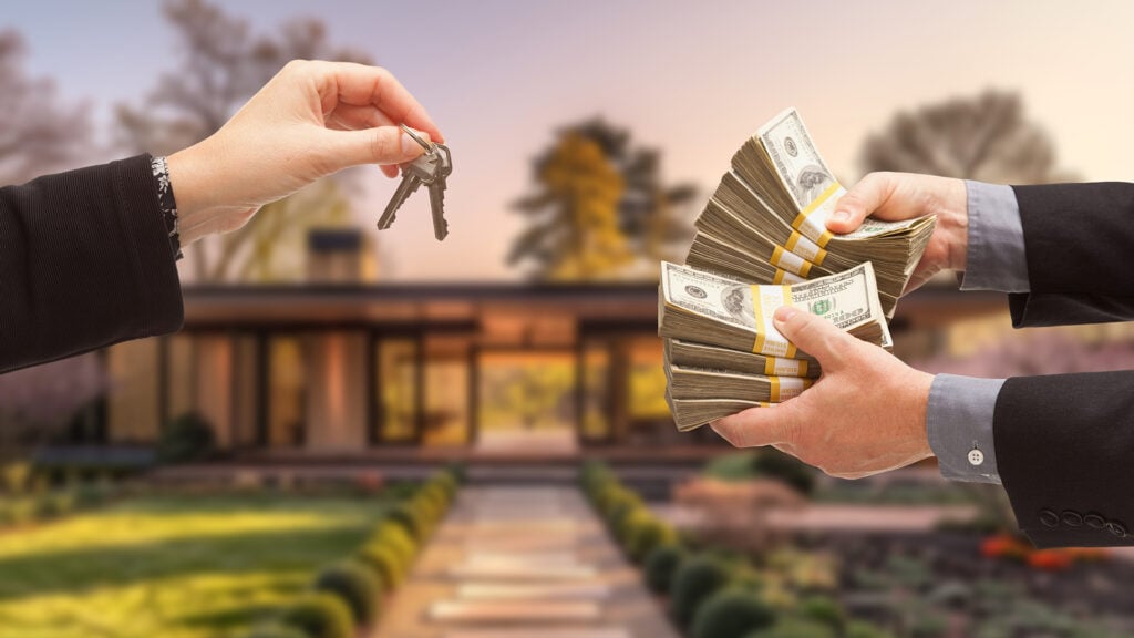 All Pro Construction Indianapolis real estate ROI