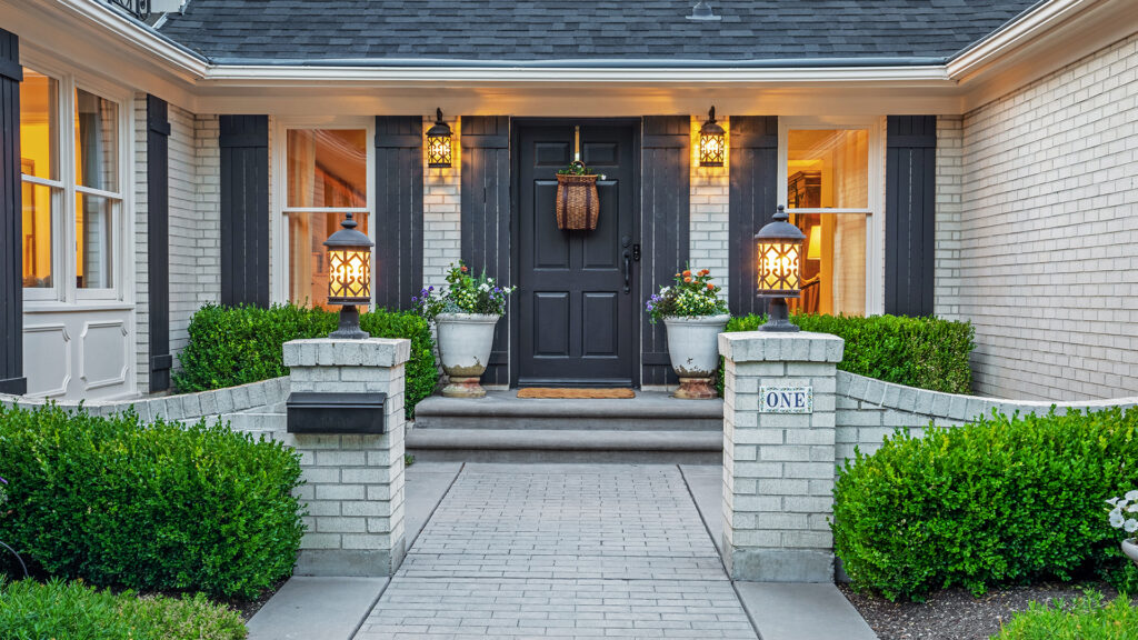 All Pro Construction Indianapolis real estate investment returns