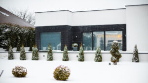 All Pro Construction Blog - Winter Property Maintenance Indianapolis