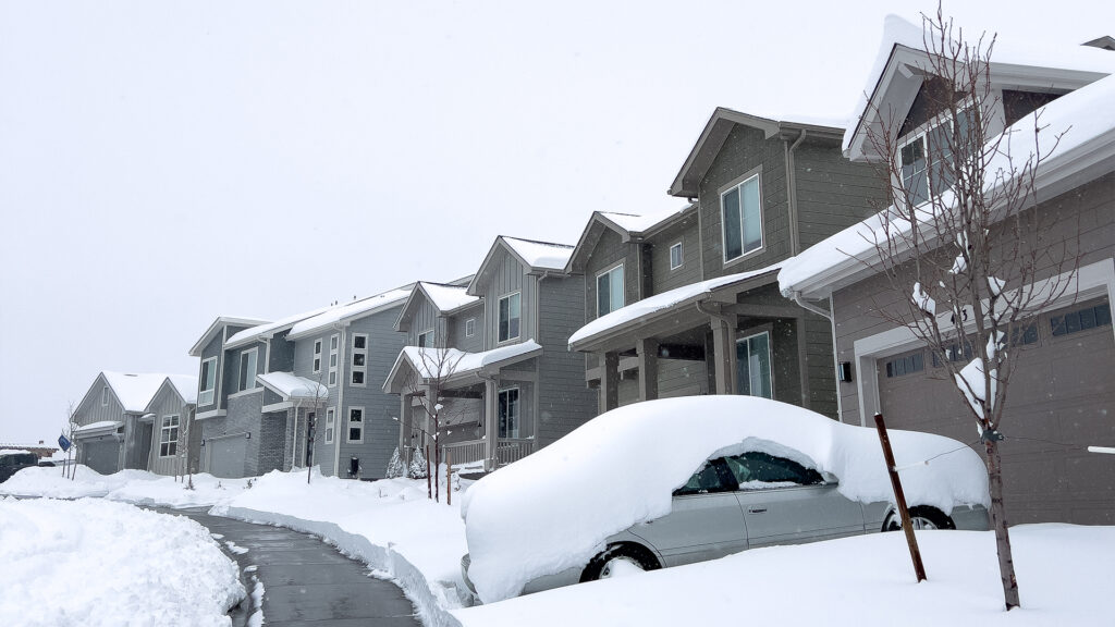All Pro Construction Blog - Winter Property Maintenance Indianapolis