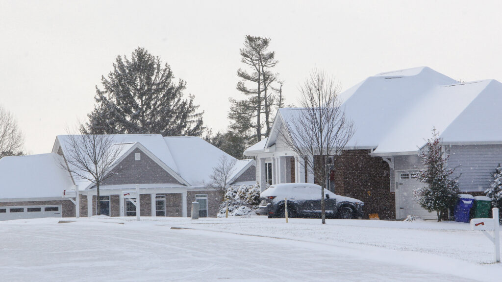 All Pro Construction Blog - Winter Property Maintenance Indianapolis